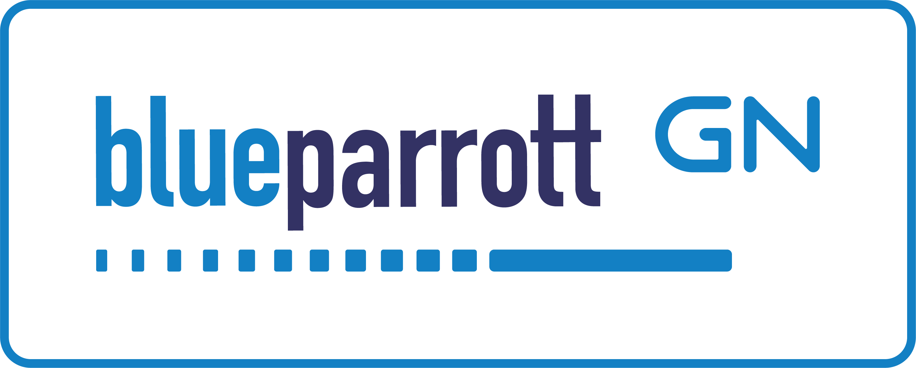 BlueParrott Logo